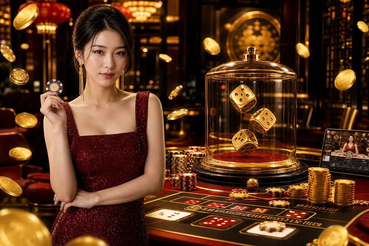vip7mm Esports ဘောနပ်စ် ကမ်းလှမ်းချက်