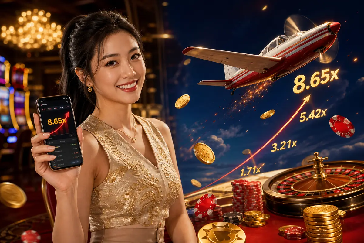 vip7mm Live Casino ဇယား ကစားသမား