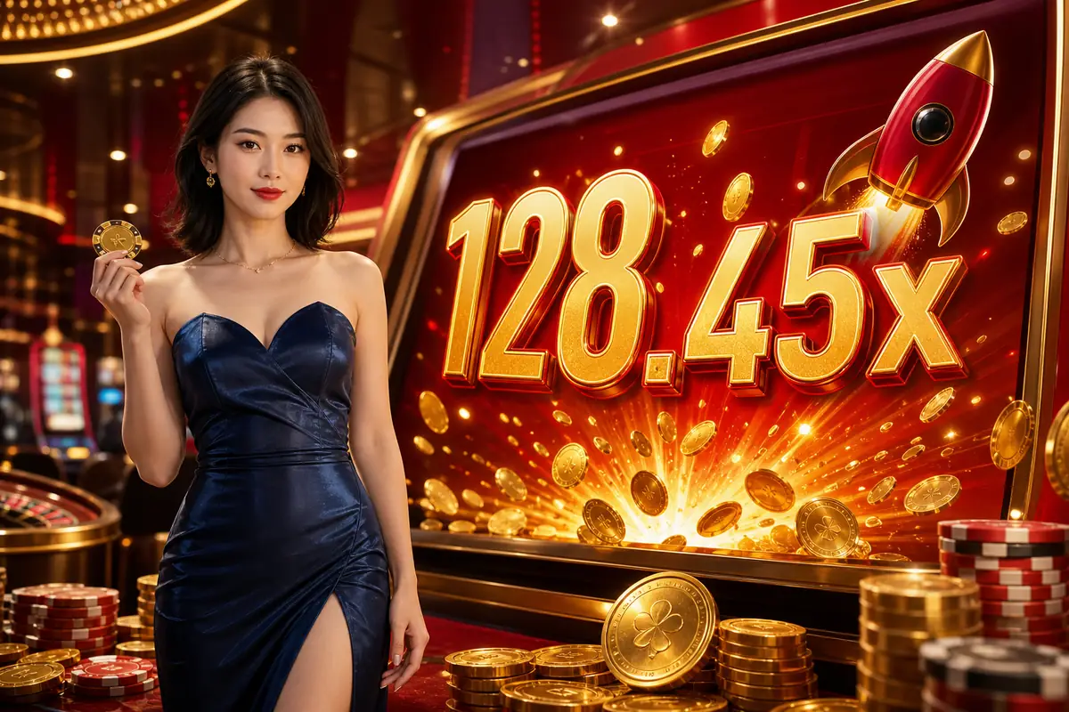 vip7mm VIP Cashback ဆုချီးမြင့်မှုများ